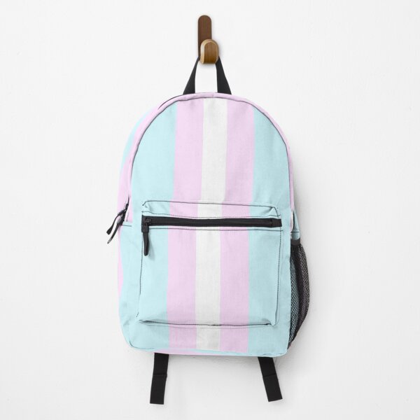 Item preview, Pastel Flag designed and sold by dovedesign.