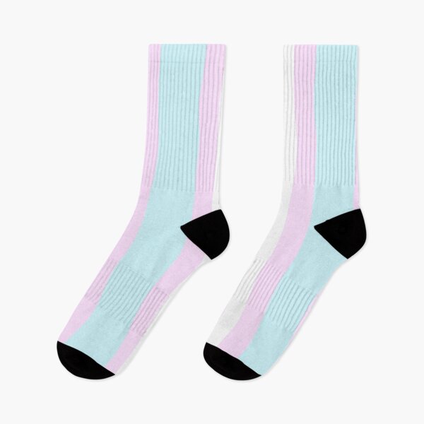 Item preview, Pastel Flag designed and sold by dovedesign.