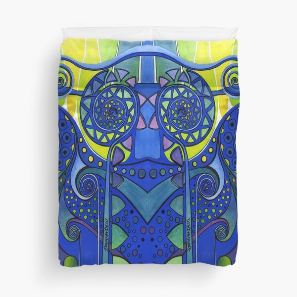 Duvet Cover