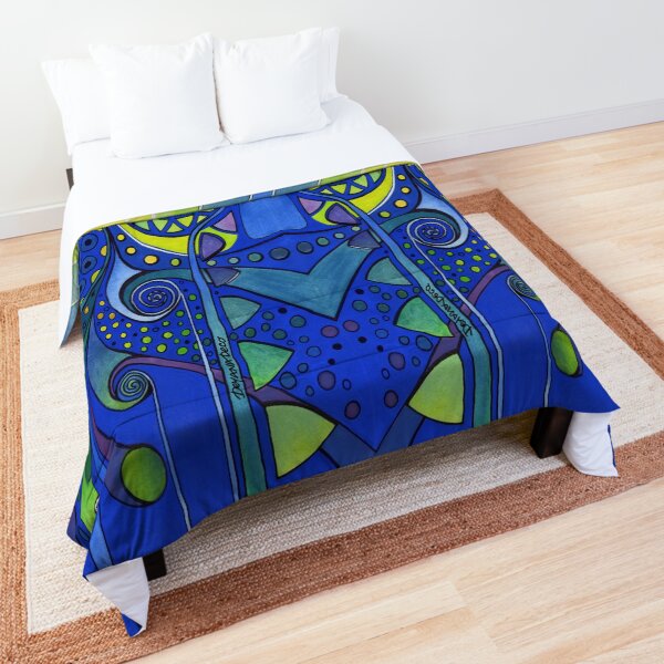 Comforter