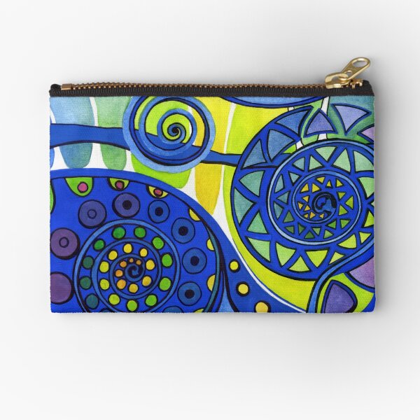 Zipper Pouch