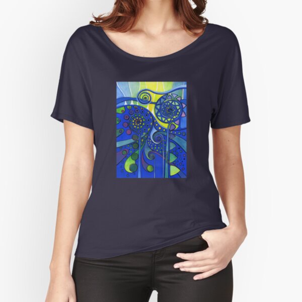 Relaxed Fit T-Shirt