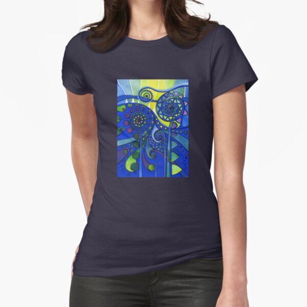 Fitted T-Shirt