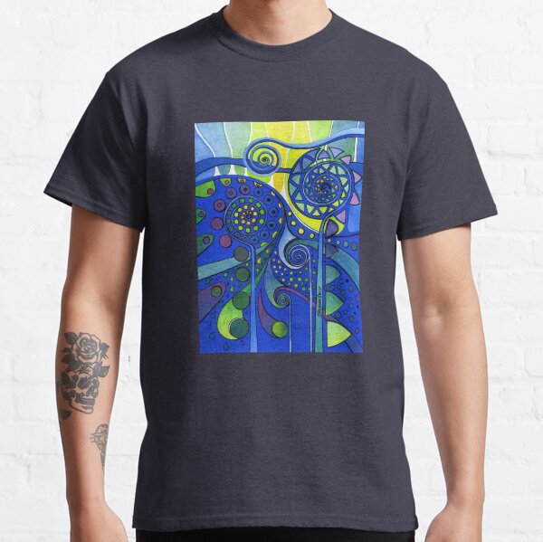Classic T-Shirt