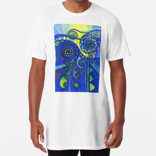Long T-Shirt