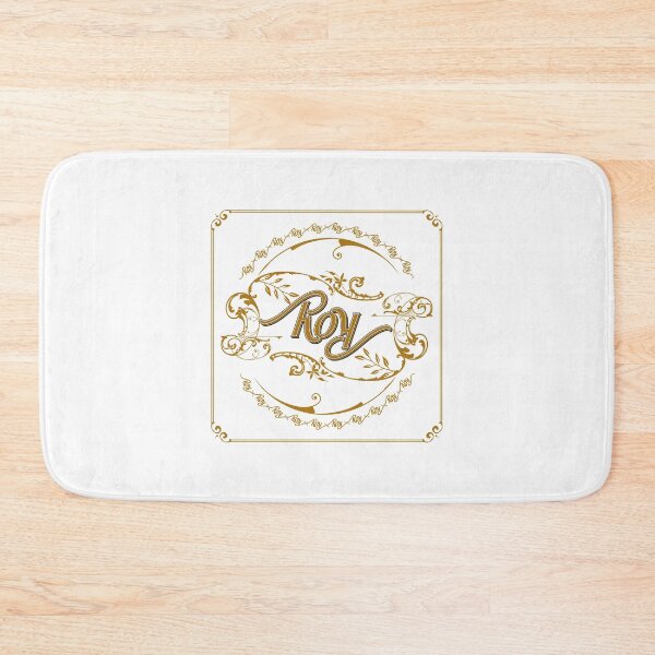 Item preview, Roy - Ambigram designed and sold by Paul Aitch Art.