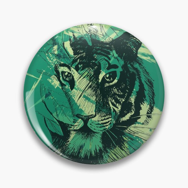 Item preview, Cat Vs Tiger designed and sold by Miaramar.