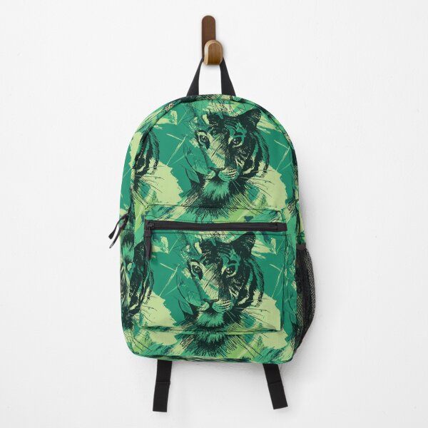Item preview, Cat Vs Tiger designed and sold by Miaramar.
