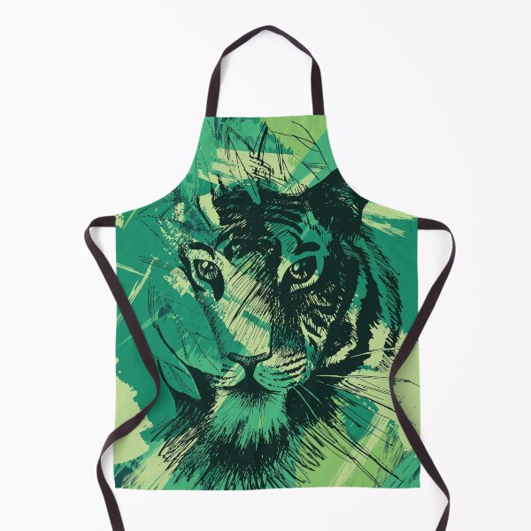 Item preview, Cat Vs Tiger designed and sold by Miaramar.
