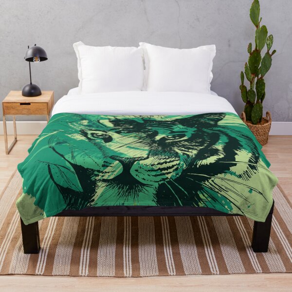 Item preview, Cat Vs Tiger designed and sold by Miaramar.