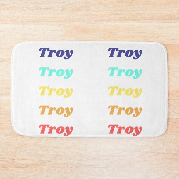 Item preview, Troy New York Pastel Pack designed and sold by Taumaturgo.