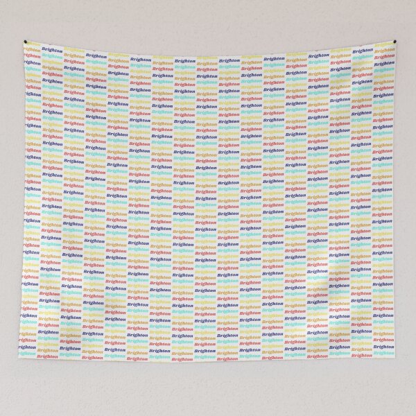 Item preview, Brighton New York Pastel Pack designed and sold by Taumaturgo.