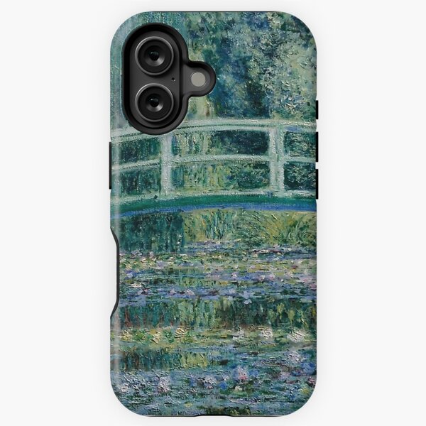 Artikel-Vorschau von Claude Monet, designt und verkauft von joannewh.