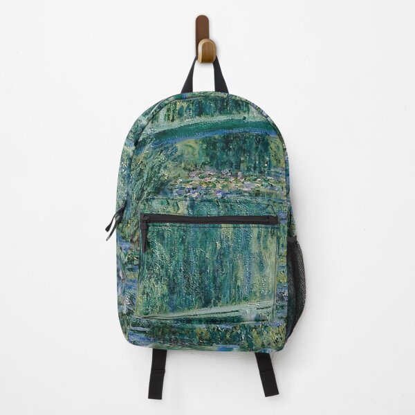 Item preview, Claude Monet designed and sold by joannewh.
