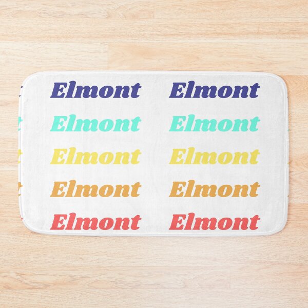 Item preview, Elmont New York Pastel Pack designed and sold by Taumaturgo.
