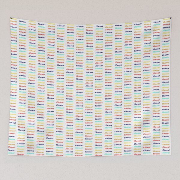 Item preview, Elmont New York Pastel Pack designed and sold by Taumaturgo.