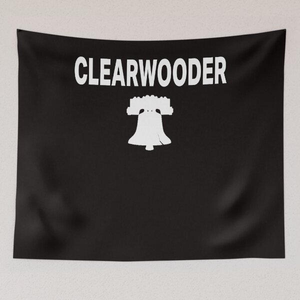 Artikelvorschau, Clearwooder Lustiger Philly Liberty Bell Clearwooder entworfen und verkauft von BiancaMoss51.