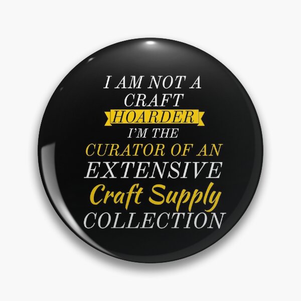 Item preview, Curator Gift designed and sold by AwesomeWorld1.