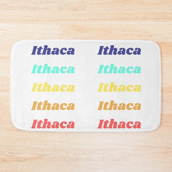 Item preview, Ithaca New York Pastel Pack designed and sold by Taumaturgo.