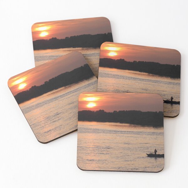 Item preview, Lake Baikal Irkutsk designed and sold by nikawanders.