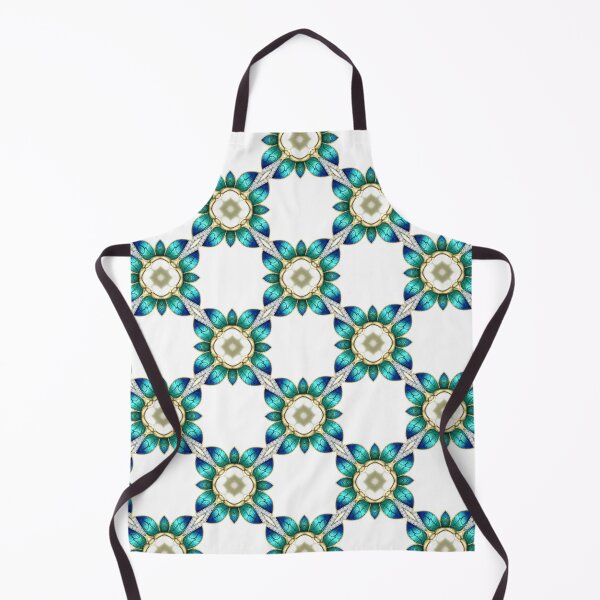 Item preview, pearl & aquamarine designed and sold by ritusdesigns.