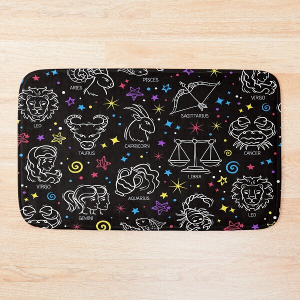 Item preview, Zodiac sign,Astrological sign designed and sold by Debajit Kro.