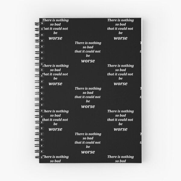 Item preview, there is nothing so bad designed and sold by funniesttext.