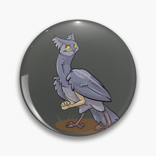 Item preview, Stressed Strix designed and sold by itsatiepo.