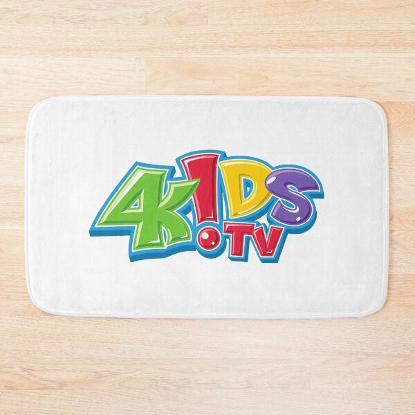 Item preview, 4kids tv entertainment designed and sold by cangurojoe.