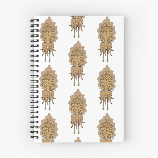 Item preview, Cuttlefish designed and sold by Noahc0d.