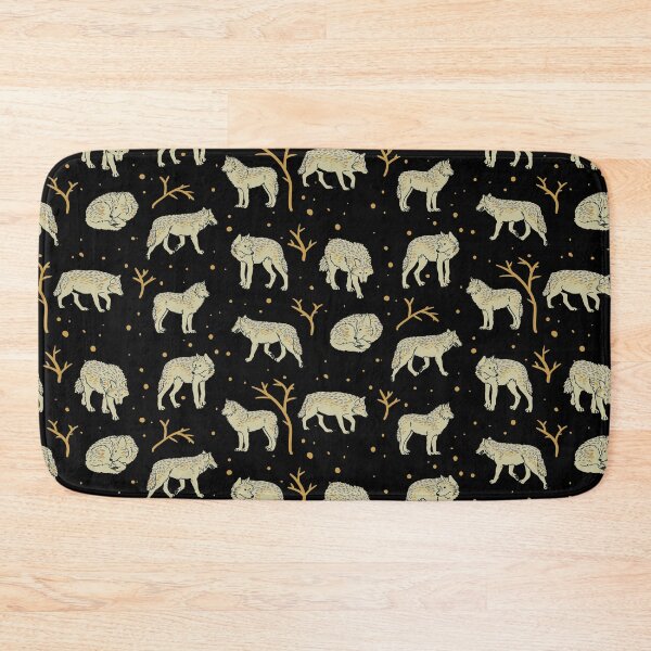 Item preview, Wolves  designed and sold by Wlaurence.
