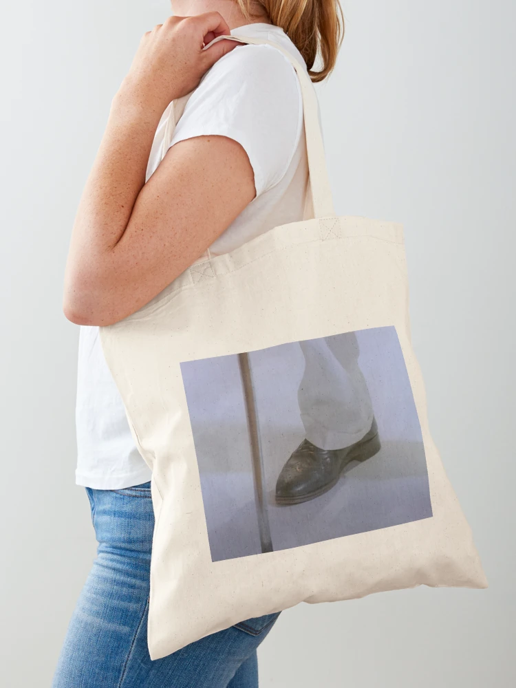 Rick Astley's Shoe Tote Bag for Sale by Goath