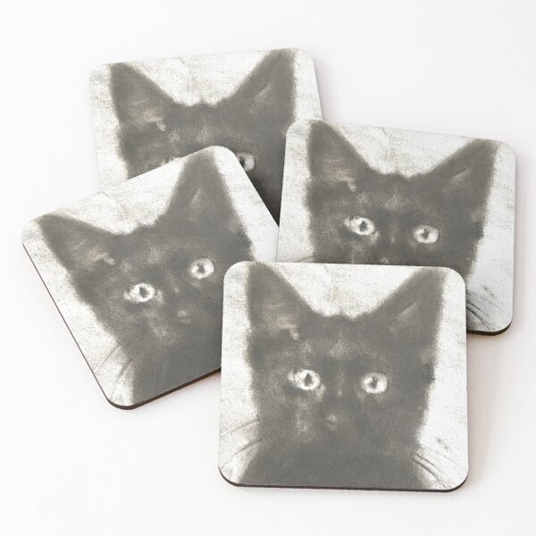 Item preview, Devoted designed and sold by Intrepidmaudie.