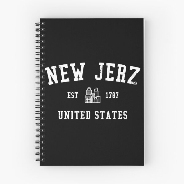 Item preview, New Jerz designed and sold by alloutshirts.