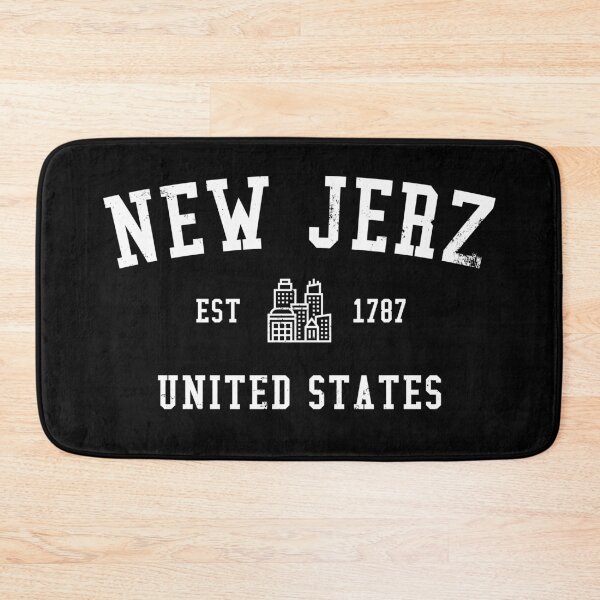 Item preview, New Jerz designed and sold by alloutshirts.
