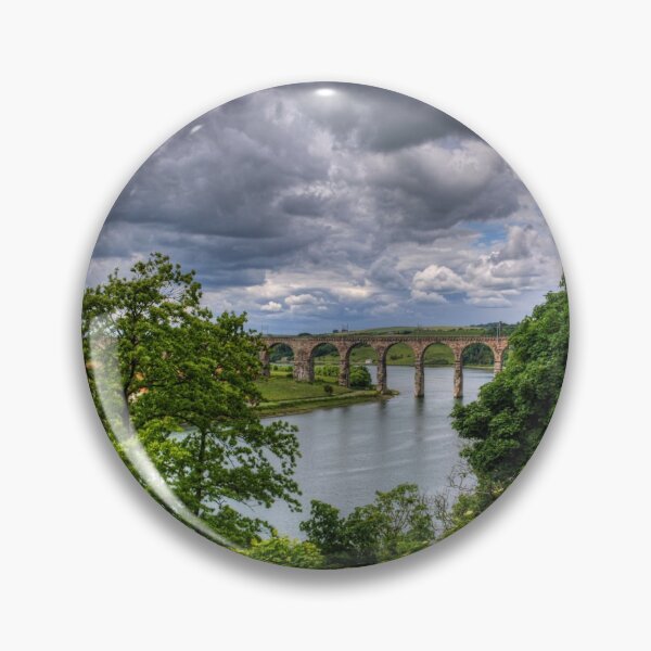 Item preview, Royal Border Bridge III designed and sold by tomg.