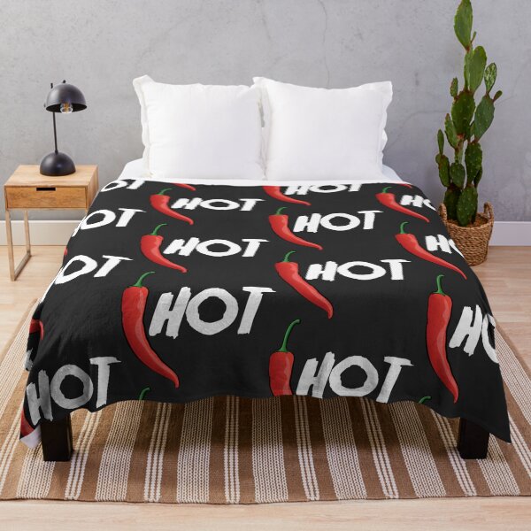 Item preview, Hot chili designed and sold by Gezwompl.
