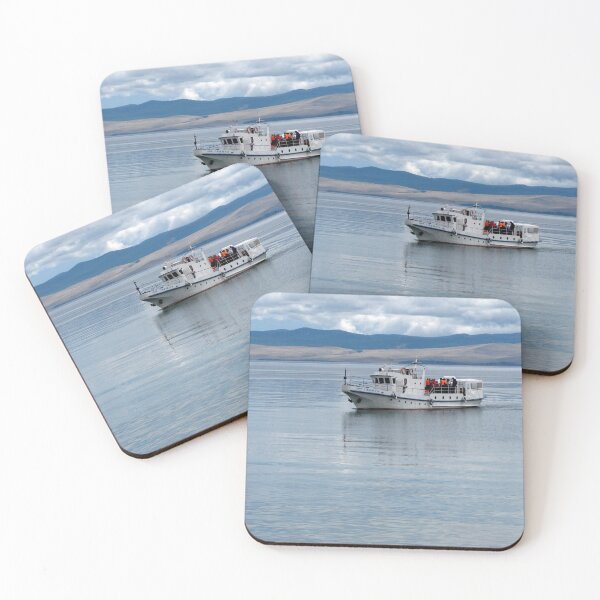 Item preview, Lake Baikal Olkhon Russia designed and sold by nikawanders.