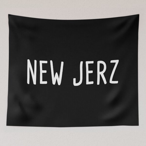 Item preview, New Jerz designed and sold by alloutshirts.