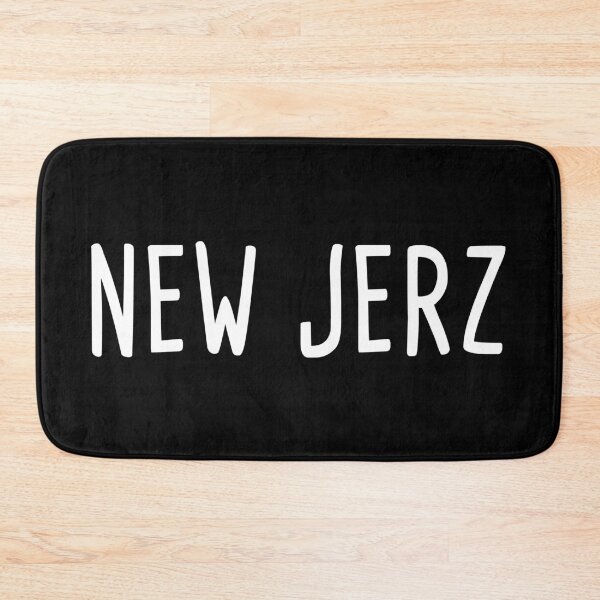 Item preview, New Jerz designed and sold by alloutshirts.