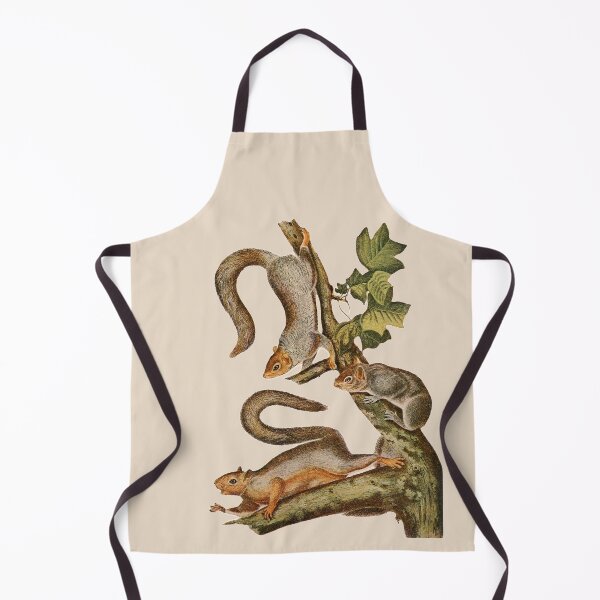Item preview, vintage grey squirrel designed and sold by Sinovius.