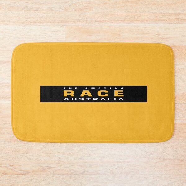 Item preview, The Amazing Race Australia  designed and sold by Lucas Marey.