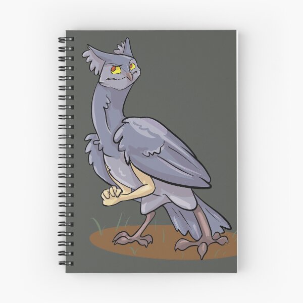Item preview, Stressed Strix designed and sold by itsatiepo.