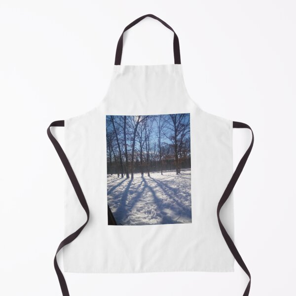 Item preview, Oklahoma winter morning designed and sold by Spicylady00.
