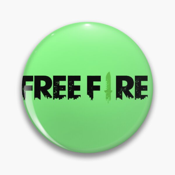 Item preview, freefire designed and sold by MelbeDolan.