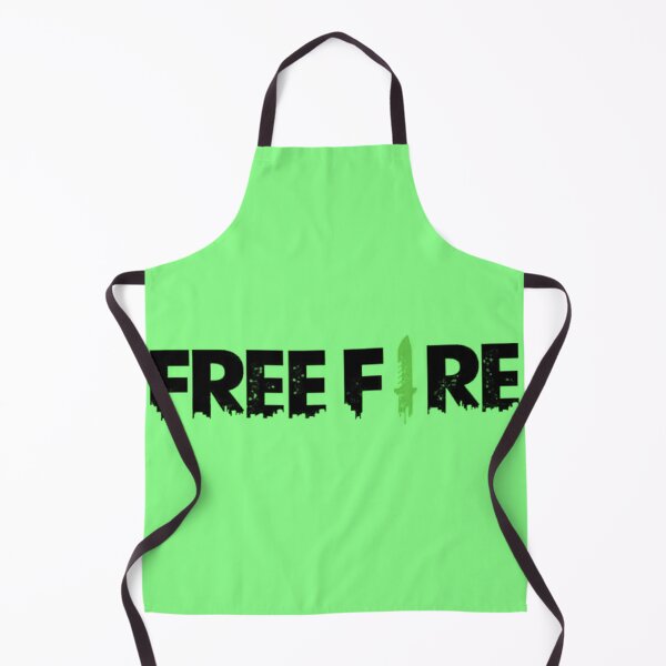 Item preview, freefire designed and sold by MelbeDolan.
