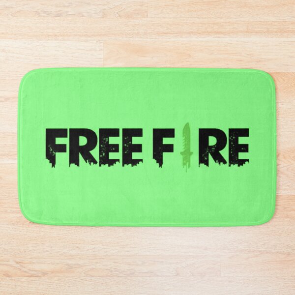 Item preview, freefire designed and sold by MelbeDolan.