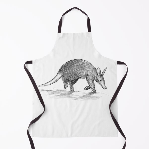 Item preview, Aardvark designed and sold by Ryan Biddle.