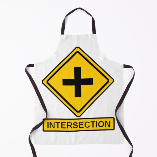 Item preview, The Amazing Race Intersection  designed and sold by Lucas Marey.