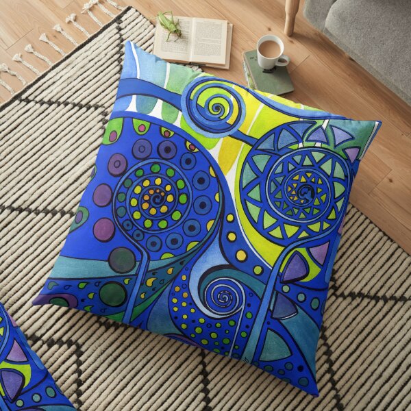 Floor Pillow